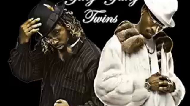 Ying Yang Twins ft. Pitbull - Shake смотреть онлайн