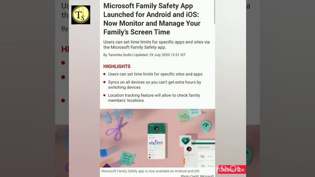 Tech News #2 | Turkey Pass Law our Social Media | Microsoft Family Safety App | Twitter restrict смотреть онлайн