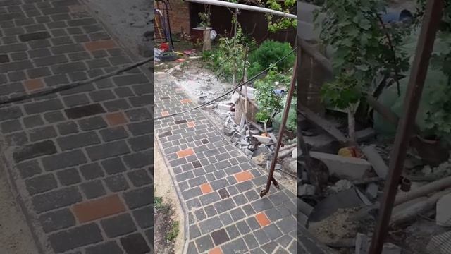 тротуарная плитка Николаев смотреть онлайн