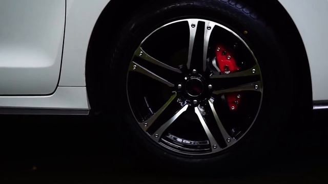 Modif Mobil Gaya Elegant Serasa Mobil Bos - Best Of Rims Elegant & VIP | Wheels Hack - EP 10 смотреть онлайн