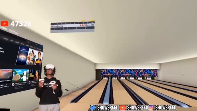 ISHOWSPEED нейросеть( часть 1) смотреть онлайн