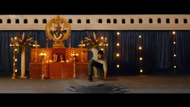 Agent Vikram | Movie Dubbed In Hindi Full | Karthikeya, Tanya