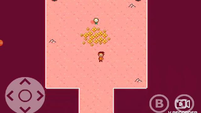 UNDERTALE ORANGE ☪️ (DEMO 4 PREVIEW parte 1/4) смотреть онлайн