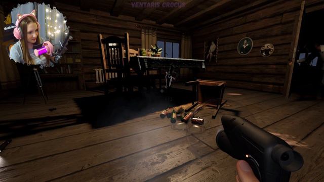 ЧЕЛЛЕНДЖ НЕДЕЛИ : НОЛЬ ДОКАЗАТЕЛЬСТВ👻 ФАЗМОФОБИЯ | PHASMOPHOBIA КООП C @WAGESOFSIN #1 смотреть онлайн