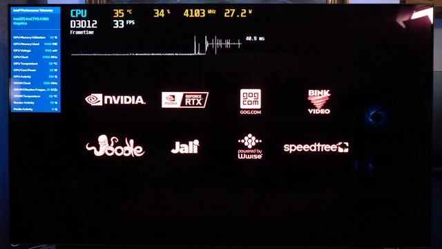 Why your Intel GPU NEEDS an Intel CPU | Arc a380 Retested. смотреть онлайн