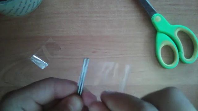 Как сделать простую паста выжималку. смотреть онлайн