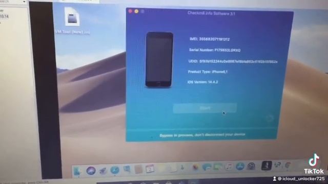 IRemove V6.1 Tool Big Update!  | GSM & MEID ICloud Bypass Tool IOS 14.5.1