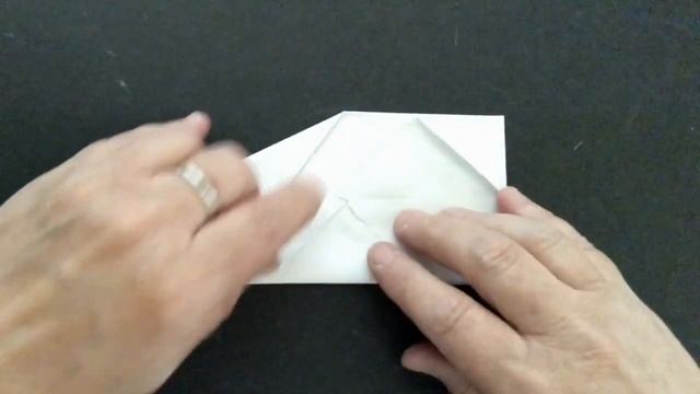Dragon Eye Origami смотреть онлайн