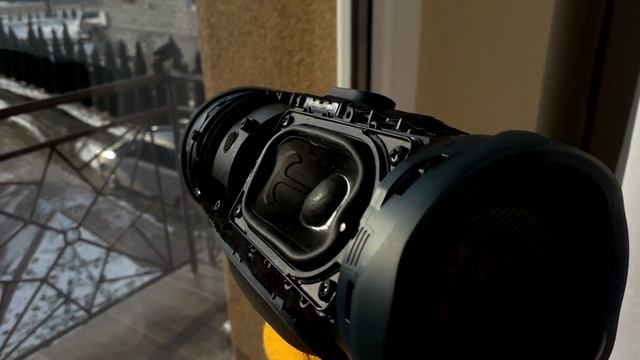 JBL CHARGE 4 BASS TEST LFM 100% VOLUME!!! смотреть онлайн