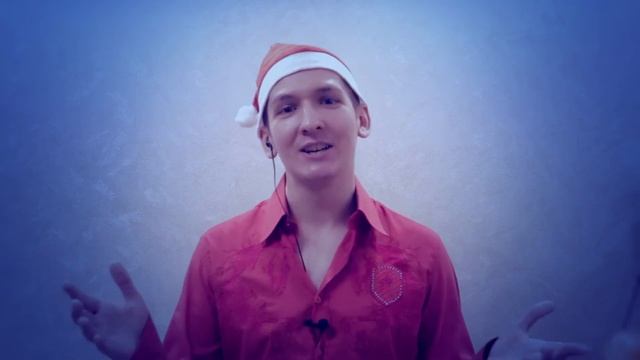 Jingle Bell Rock - Bobby Helms - vocal cover - Александр Гордеев - Благовещенск смотреть онлайн