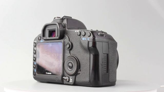 Фотоаппарат Canon 5D mark II kit Sigma 50mm f1.4 HSM смотреть онлайн