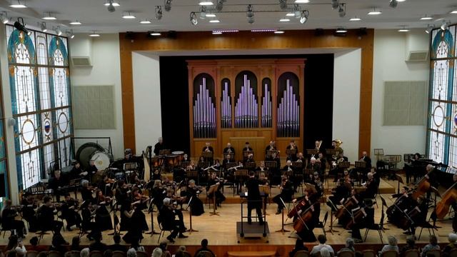 Р. Глиэр балет «Красный мак» танец русских матросов смотреть онлайн