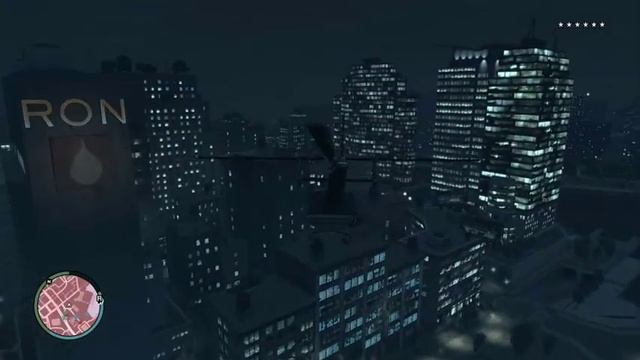 Starter Save - Part 60 - GTA IV PC - complete walkthrough (all details) - achieving 11.95% смотреть онлайн