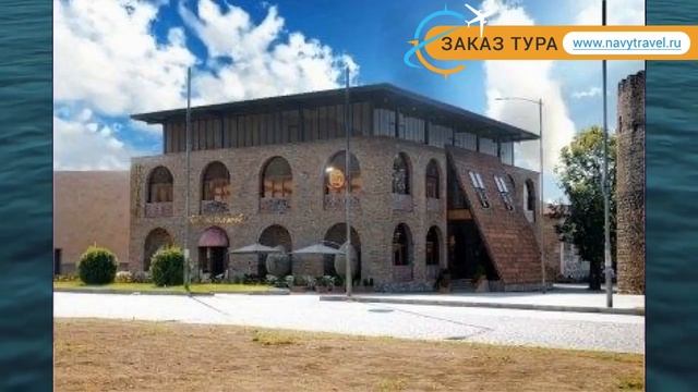 CHATEAU KVARELI 3* Грузия Кахетия обзор – отель ЧАТЕУ КВАРЕЛИ 3* Кахетия видео обзор смотреть онлайн