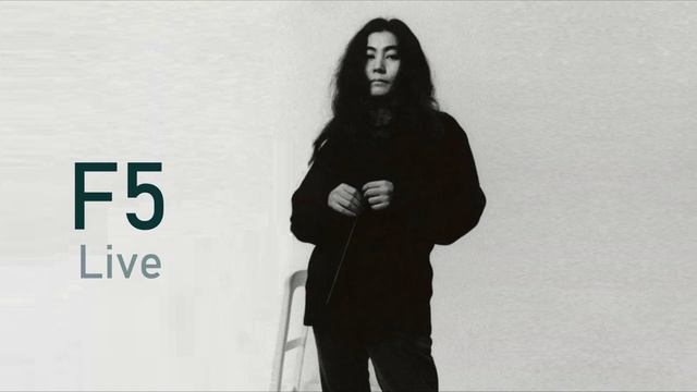 [HD] Yoko Ono Vocal Range (C1 - F6) - The Queen Of Experimental Music