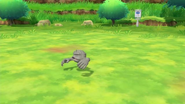 Pokémon: Lets Go Часть 12 с Русскими субтитрами смотреть онлайн