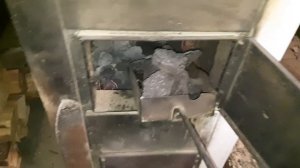 как топить котел правильно? топим котел углем, дровами. котел очаг. универсальный котел очаг.