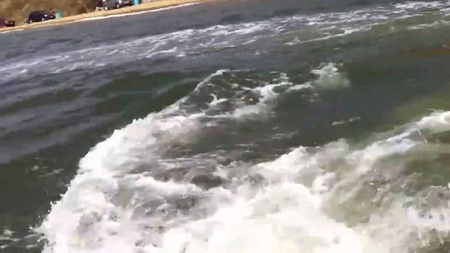 Тест драйвы и отзывы о Mikatsu 2х тактный лодочный мотор Mikatsu M9,9FHS 9 9 лс №3 смотреть онлайн