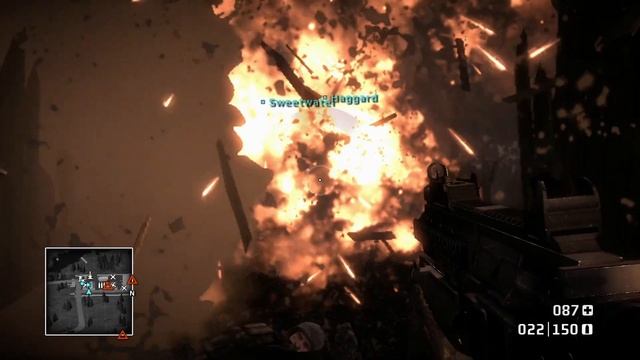 Battlefield: Bad Company 1 - Full Game Longplay Walkthrough (Xbox Series X Gameplay) смотреть онлайн