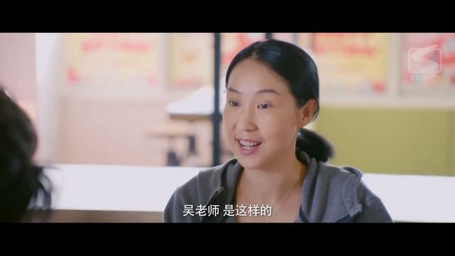 《那年时光安好 Great Is the Youth Time》第04集 ：程树吴乔乔互为对方隐瞒秘密 смотреть онлайн