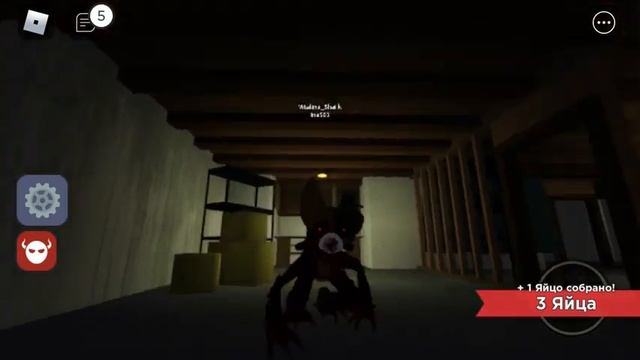ROBLOX Toytale Roleplay -?ТРИ НОВЫЕ МОНСТРЫ!? смотреть онлайн