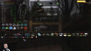 ОП 2.1 Чернобыльский шахматист. Новая версия. ч.1