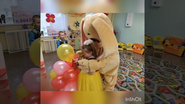 Ростовая Кукла ЗАЙКА МИ смотреть онлайн
