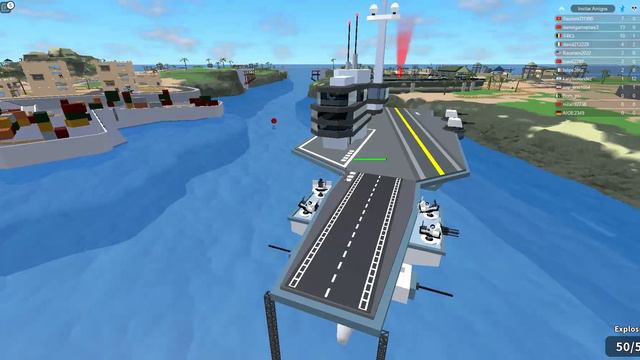 Actualización MILITARY TYCOON 2023 ROBLOX- Helicoptero MI-28 -Nuevo Evento😁 смотреть онлайн