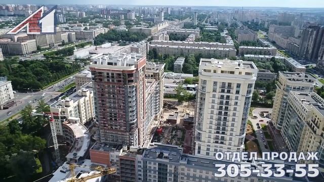 Л1 Граф Орлов - июль 2017 смотреть онлайн