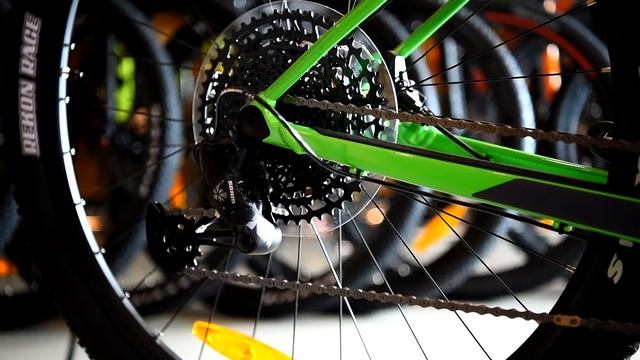 Scott Scale 960 2021