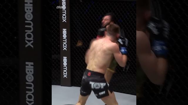 Не убиваемый киборг! [ONE Championship] смотреть онлайн
