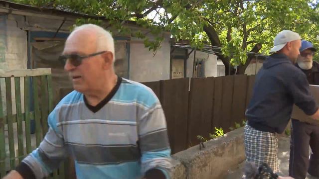 Город у моря... смотреть онлайн