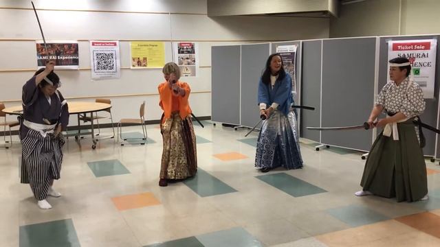 Как мы устроили шоу в Японии смотреть онлайн