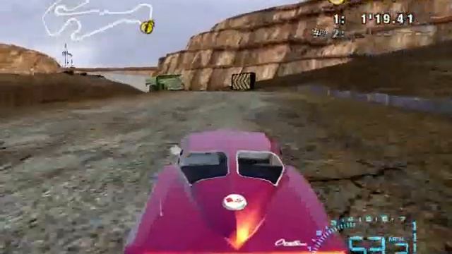 игра Corvette гонка на легендарных шевролет корветах смотреть онлайн