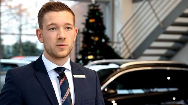 VW T-Roc - Preview - Volkswagen Automobile Hamburg смотреть онлайн