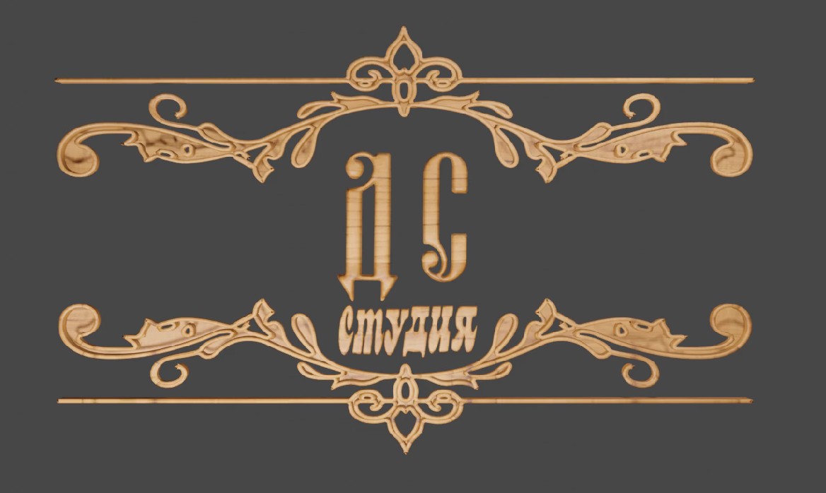 BLENDER 3.6 Псы тоже улыбаются собрал все кадры