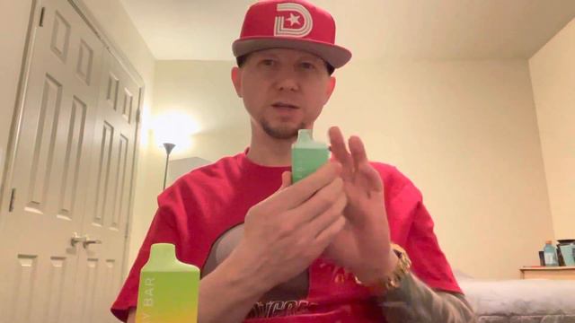 Elf Bar BC5000 Vs Juicy Bar JB5000 | Miami Mint & Cool Mint | Vape Review