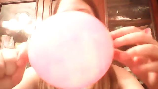 Шар сделанный по технике папье-маше 2. смотреть онлайн