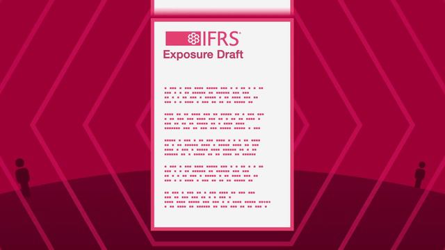 How Are IFRS® Standards Developed?