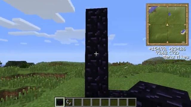 Как правильно сделать портал в ад смотреть онлайн