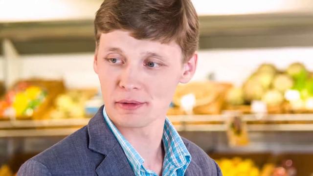 Евроспар Все можно попробовать смотреть онлайн