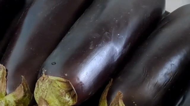 Вкусные рецепты: баклажаны и кабачки