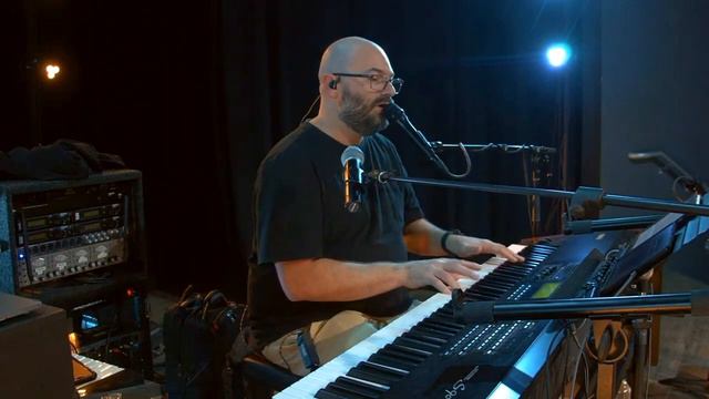 Jackie Baker & Tracey Edouard | Prophetic Violin & Piano Worship | MAGNIFY '22 смотреть онлайн