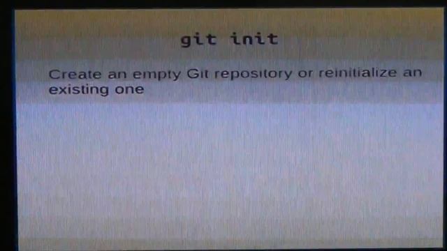 08.10.2015: Olesya Volchenko: Git Basics for Sociologists смотреть онлайн