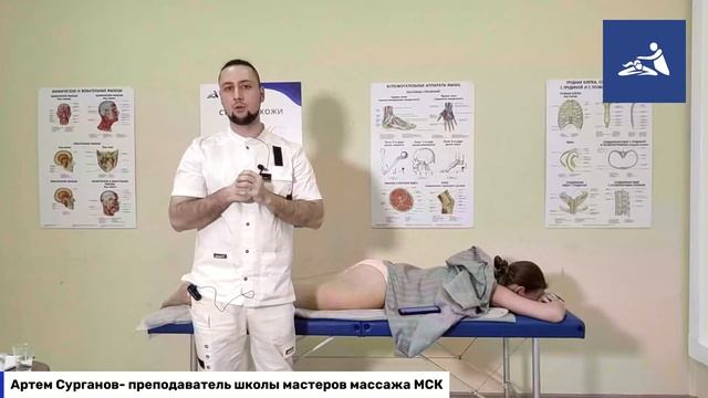 Антицеллюлитный массаж - залог стройной фигуры.