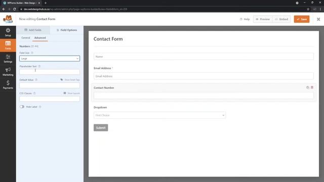 Create a Contact Form ✅ in Wordpress - Free & Easy Beginner Tutorial смотреть онлайн