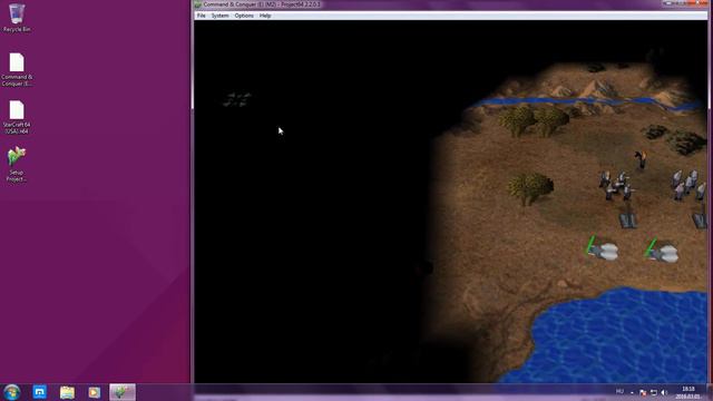 Command & Conquer Nintendo 64 How to Install & Config смотреть онлайн