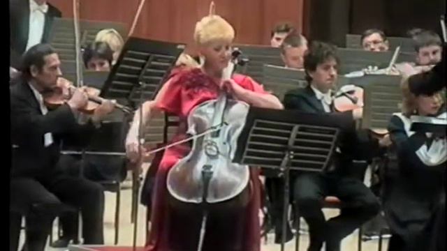 Дирижер Елена Бойко_6 смотреть онлайн