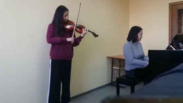 Дакен Кукушка🎻🎶 смотреть онлайн