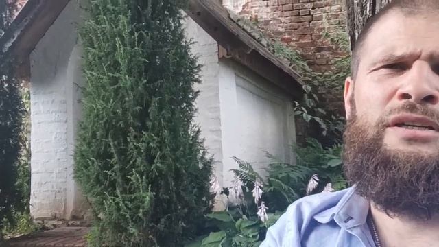 Сергий Алиев - МУЖЧИНА ЭТО ТОТ, КТО БОИТСЯ "СМЕРТИ СВОЕГО СЕРДЦА", А НЕ СМЕРТИ СВОЕГО ТЕЛА! смотреть онлайн